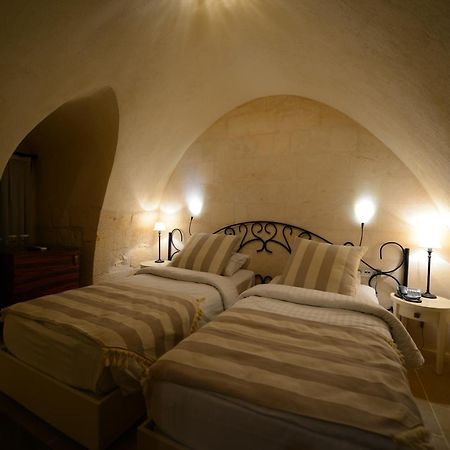 Shmayaa Hotel Midyat Extérieur photo