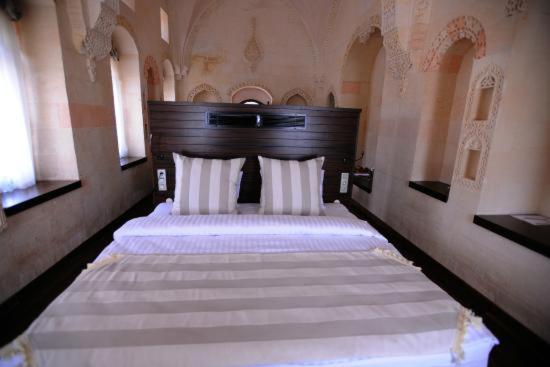 Shmayaa Hotel Midyat Extérieur photo