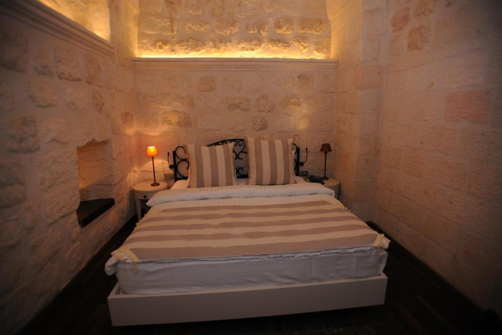 Shmayaa Hotel Midyat Chambre photo